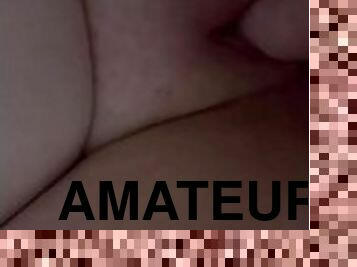 cul, chatte-pussy, amateur, couple, point-de-vue, petite-amie, collège, pute, brunette, taquinerie