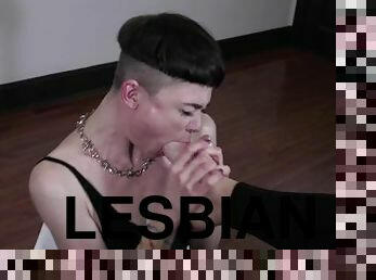 lesbian, keýpini-almak, aýak, betje-petite, üstün-bolmak, gaty-grubo, kiçi-emjekler