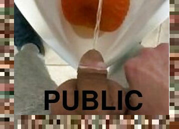 pisser, public, amateur, collège, fétiche, solo, humide