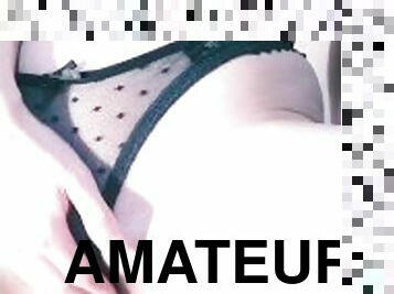 masturbation, pisser, amateur, anal, ados, jouet, fétiche, solo