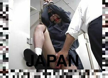 Japanese Bondage