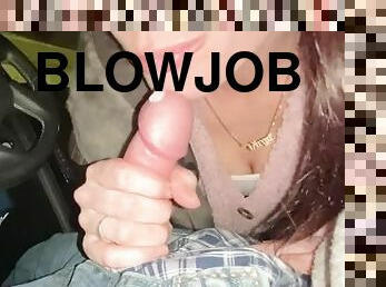 pesta, pelajar-perempuan, amatir, blowjob-seks-dengan-mengisap-penis, cumshot-keluarnya-sperma, penis-besar, remaja, menelan, mobil, sudut-pandang