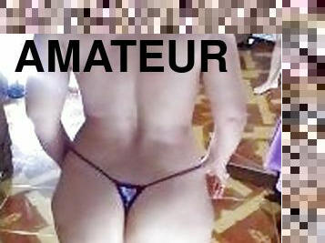 esposa, amador, anal, mulher-madura, mãe, compilação, bbw, meias-calças, langerie, provocando