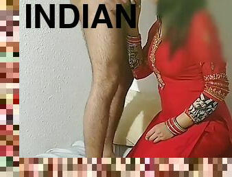 Indian Bhabi Fucked By Devar - Hindi Sex Roleplay