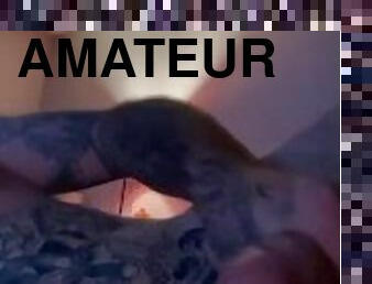 masturbation, amateur, ejaculation-sur-le-corps, point-de-vue, ejaculation, solo