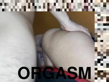 traseiros, teta-grande, masturbação, orgasmo, cona-pussy, tiro-ao-alvo, latina, penetração-de-braço, ejaculação, rabo