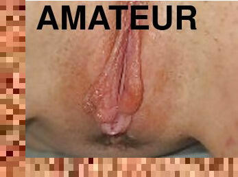 cul, papa, levrette, amateur, ejaculation-sur-le-corps, ados, ejaculation, pappounet, dure