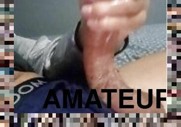 papa, énorme, masturbation, monstre, amateur, mature, énorme-bite, pute, fétiche, solo