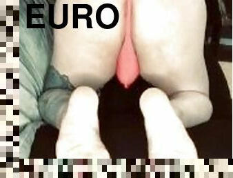 papa, immens-glied, homosexuell, füße, gesichtspunkt, europäische, euro, fetisch, allein, vati