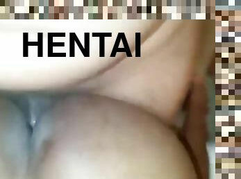 asiático, traseiros, cona-pussy, anal, ébona, lésbicas, mulher-madura, japonesa, massagem, indiano