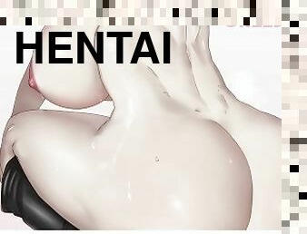 Hinata Hentai Pics Compilation (Naruo)