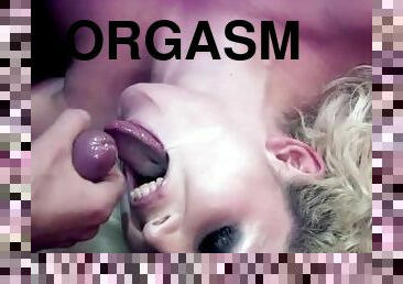 Sexual Deep Orgasm