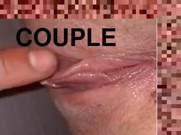 cul, chatte-pussy, amateur, anal, énorme-bite, hardcore, latina, couple, réalité, bite