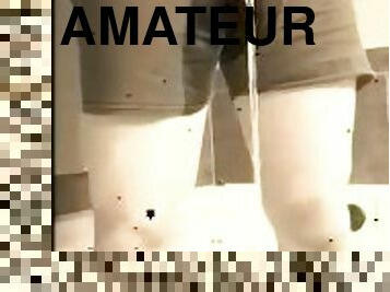 pisser, amateur, compilation, coquine, fétiche, solo, érotique