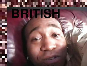 interracial, hardcore, black, salope, britannique