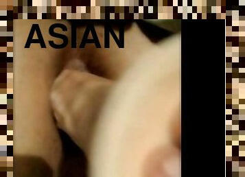 asien, immens, dilettant, anal-sex, spielzeug, homosexuell, europäische, euro, dildo, fetisch