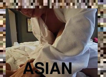 asiatisk, gammel, orgasme, fisse-pussy, amatør, skønheder, fingering, synsvinkel, ung-18, ældre