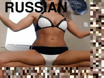 61st russian, european  american web models promo
