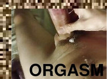 Cum#8 Multiplee-orgasm