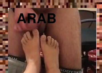 mogli, amatoriali, eruzioni-di-sperma, hardcore, arabe, coppie, piedi, sperma, stravaganti, brunette