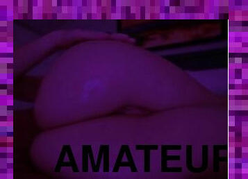 masturbation, amateur, babes, énorme-bite, branlette, pieds, secousses, point-de-vue, ejaculation, fétiche