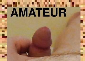 masturbation, amateur, anal, ejaculation-sur-le-corps, jouet, gay, maison, joufflue, jeune-18, ejaculation