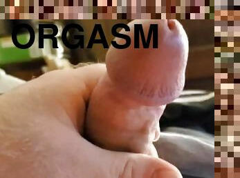 masturbation, orgasme, amateur, solo