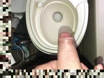 Wife Tasting My Piss For The First Time Ever