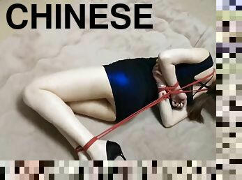 Chinese Bondage - Yang Rui