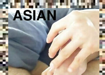 asiatique, gros-nichons, énorme, masturbation, fellation, ejaculation-sur-le-corps, japonais, branlette, compilation, indien