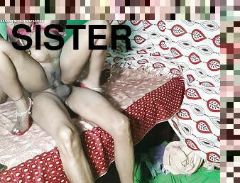 In The Holi Of The Sister-in-law She Made A Banged Hut Of Real Sex Village