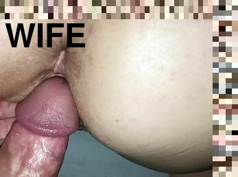 tatic, imens-huge, pasarica, nevasta, jet-de-sperma, pula-imensa, milf, mama, sperma, futai