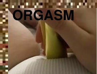 Fuck me am going to cum loud moaning