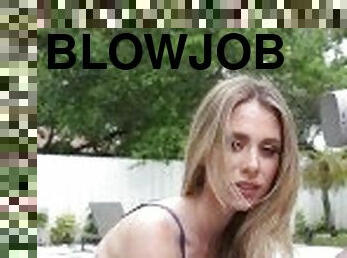 blowjob-seks-dengan-mengisap-penis, gambarvideo-porno-secara-eksplisit-dan-intens, sudut-pandang, berambut-pirang, membenturkan, realitas