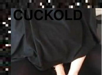 HIJAB MISTRESS CUCKOLD ??? ???? ???? ????? ?? ?????