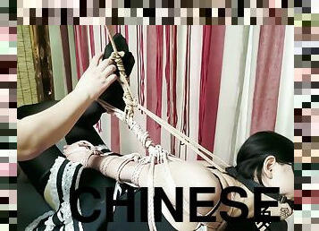 Chinese Bondage