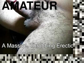 masturbation, amateur, ejaculation-sur-le-corps, branlette, massive, solo