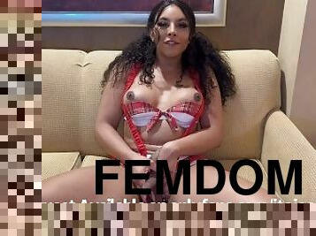 masturbação, transsexual, amador, brasil, botins, colégio, engraçado, sozinho, domínio-feminino