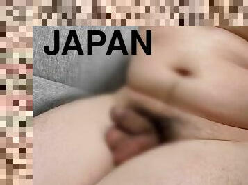 asiatique, masturbation, amateur, ejaculation-sur-le-corps, énorme-bite, gay, japonais, branlette, massage, culotte