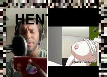 Anime vs Hentai