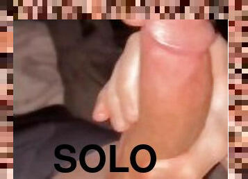 GodOfLuxure Solo Cumpilation