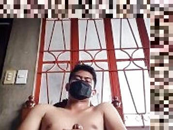 malaki, dyakol-masturbation, estudyante, baguhan, talsik-ng-tamod, dyakol-jerking, solo, pinay