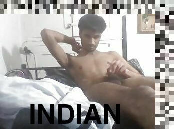 amateur, indien, solo