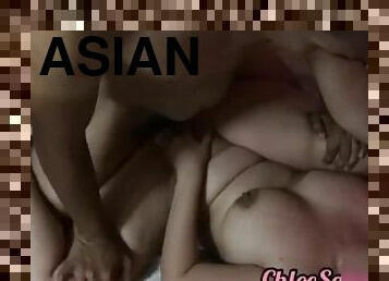 asien, betrug, ehefrau, erotisch-mutti, kompilation, creampie, freundin, filipiner, raue