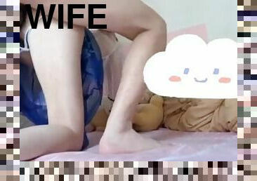 Wife sex record