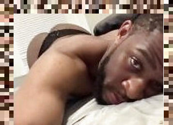 gay, black, butin, culotte, solo, musclé, bisexuels, minet