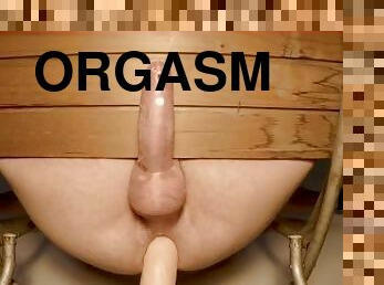 orgasm, anal, cumshot, massage, samling, bdsm, mjölk, femdom