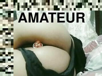 masturbation, amateur, anal, babes, ados, jouet, maison, latina, compilation, double