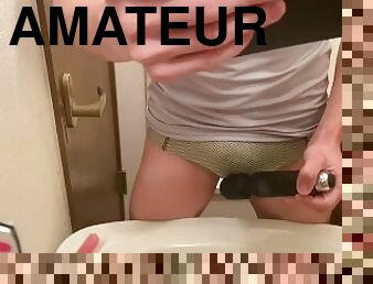 masturbare-masturbation, pisandu-se, amatori, jet-de-sperma, jucarie, japoneza, fetish, solo