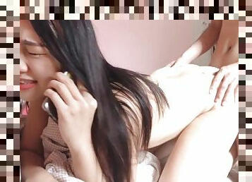 asia, amatir, sayang, gambarvideo-porno-secara-eksplisit-dan-intens, bokong